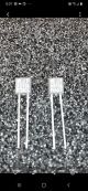 Diode 35V 0.01A 2-Pin TO-92 SILICONIX
