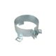 CAPACITOR BRACKET CLAMP 2 INCH VERTICAL MOUNT, EE3