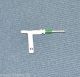 • Replaces: RCA 131780 • Used In: RCA 131779 132069 • ASTATIC NEEDLES N576 • EVG NEEDLES 2917 • FIDELITONE NEEDLES AC513 • RECOTON 738SD • TRANSCRIBER NEEDLES PS168