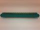 CARD EDGE CONNECTOR 48 Position, .156 inch SOLDER EYELET DOUBLE READOUT