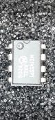 INTEGRATED CIRCUIT 555 TIMER