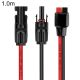 3FT MC4 to 30A Anderson Connector Mobile Storage Battery Charging Cable