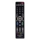 Sharp Universal TV Remote Controller LED LCD HDTV 3DTV CHUNGHOP