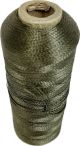 LACING FILIMENT ROUND .005 INCH NON-WAXED LACING CORD 500 YARDS, BRONZE, W27