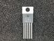 MOSFET DRVR TEXAS INSTRUMENTS 6A Single High Spd 5P TO220 Date/Lot code U 9810 SN81214
