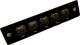 Lug Strip Terminal Block 7 Screw Positions, Speaker Phenolic Connector Plate
