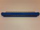 CARD EDGE CONNECTOR 80 Position, .100 inch SOLDER EYELET DOUBLE READOUT 41-A00077A01
