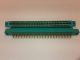 CARD EDGE CONNECTOR 44 Position, .156 inch SAE PC BOARD MOUNT SOLDER CUP DOUBLE READOUT