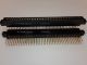 CARD EDGE CONNECTOR 80 Position, .125 inch WIRE WRAP WW DOUBLE READOUT SAE 41A00013A01 W31
