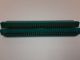 CARD EDGE CONNECTOR CONTINENTAL 72 Position, .156 inch PC, SOLDER CUP DOUBLE READOUT CONTINENTAL W31