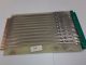 EXTENDER CARD 44 Position, .156 inch 7-1/2 inch X 4-1/2 inch WITH TEST POINTS INPUT / OUTPUT INCORPORATED AY100213 TRW CINCH 50 44A 30 251 22 30 160 W02