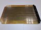 EXTENDER CARD 44 Position, .156 inch 6-1/2 inch X 4-1/2 inch LITTON DDS HKD22SO, HKD22S0 CONTROL EXTENDER W02