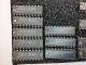 TEXAS INSTRUMENTS INTEGRATED CIRCUIT PROM 256 x 8