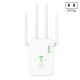 I200 Signal Booster WiFi Extender WiFi Antenna Dual Band 5G Wireless Signal Repeater