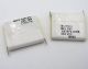 .68uf 400V CAPACITOR Mylar Axial Wrap Metalized Film ASC WEL267 W31