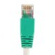 CROSS OVER CAT6 CAT5e CABLE 7 ft ETHERNET PATCH CABLE