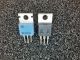 TRIAC 400VRM 8A TO-220