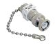 Pomona BNC Terminator 50 Ohm 1/2 Watt, W32
