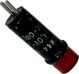 Chicago Miniture 12VDC 14VDC 20ma Red Lamp, Replaces Dialco 507-4760-3331-500F, 507-3914, Bipin, W38