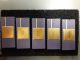 Analog Devices Digital to Analog Converter date/lot code 8735