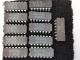 INTEGRATED CIRCUIT MOTOROLA