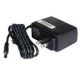 100-240VAC Input, Output 12VDC 1A 2.1MM x 5.5mm PLUG POWER SUPPLY, 12v 1amp, Arduino