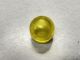 Sylvania, Dialight, Yellow, Dome Top Transparent, Threaded Panel Lens, 95-0936