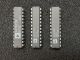 Analog Devices, IC DAC 12BIT 24-DIP
