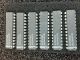 NATIONAL SEMICONDUCTOR IC ADC 8BIT MPU COMPAT 24-DIP Date/Lot Code P9706AH