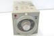 Omron H3BA-8 AC100/110/120V .5Second-100Hour TIMER, W36