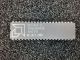 Microprocessor, 8 Bit, 40 Pin, Plastic, DIP