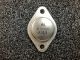 MOTOROLA Darlington Power Transistor TO3 Date/Lot Code 8313