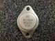 MOTOROLA Darlington Power Transistor TO3 Date/Lot Code 9730