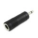 1/4 inch Jack to 3.5mm Plug Mono, ADAPTER