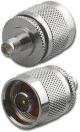 SMA FEMALE Reverse Polarity TO N PLUG RFA8862
