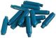 100 PACK, DOLPHIN B CONNECTOR BENNIES 0E-SR100P