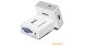VGA & Audio to HDMI Converter, Adapter Powered by USB VGA2HDMI