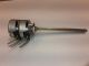 Dual Gang Potentiometer, Linear, 1/4 inch X 2-1/2 inch Fluted half Shaft CTS 011-116 10K 2 6352 B11-116