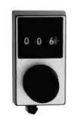 Counting Dial, Spectrol 15, Clarostat DR300, Beckman 2157 3 digit counter. Requires 1.3mm / .05 inch Allen driver for installation