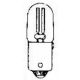 NEON LAMP 55V T3-1/2 S.C. MINIATURE BAYONET BA9S NE67 6AC LAMP