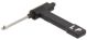 EVG 275-DS73 Replaces BSR ST-3 ST-4 ST-5 ST-6 ST-14 ST-15 ST-22 SC-5M Description Double Sided Dual tip, 1 Diamond .0007 conical tip and 1 Sapphire .003 mill tip Speeds 33 & 45 RPM / 78 RPM REPLACES NEEDLES NEEDLES ASTATIC N-160-SD N160SD N160 