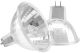 12V 75W EYC CG GX5.3 MR16 5mm Bipin HALOGEN LAMP
