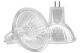 120V 50W Q50 MR16 5mm Bipin CG 120V HALOGEN LAMP