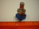 5K Ohm Potentiometer - Linear, 1/4 inch dia. shaft, single turn, Audio Taper