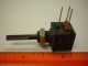 50K Ohm Potentiometer - Linear, 3/16 inch dia. shaft, single turn