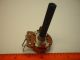 2M Meg Ohm Potentiometer - Linear, 1/4 inch dia. shaft, single turn