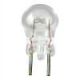 2.5V .5A G3 1/2 MINIATURE TWO PIN 90-2590 10 LAMP