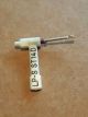 BSR TYPE ST-17, ST-16D THRU ST-21D NEEDLE