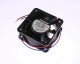 EBM Papst 24VDC FAN .8W, 60mm Square x 25mm, Two wire fan, No Connector