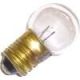 4.9V .3A G-4 1/2 MINIATURE SCREW 27 LAMP